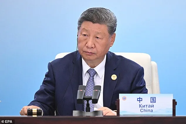 SCO Summit in Tianjin: Putin, Modi, and Xi Outline Vision for New World Order Amid Global Geopolitical Shifts