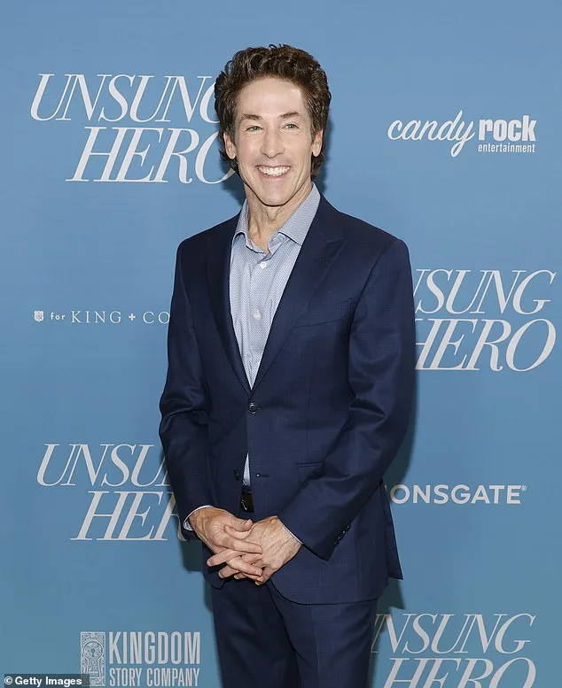Country Music Icon John Rich Confronts Joel Osteen Over Omission of Matthew 24 in Sermons