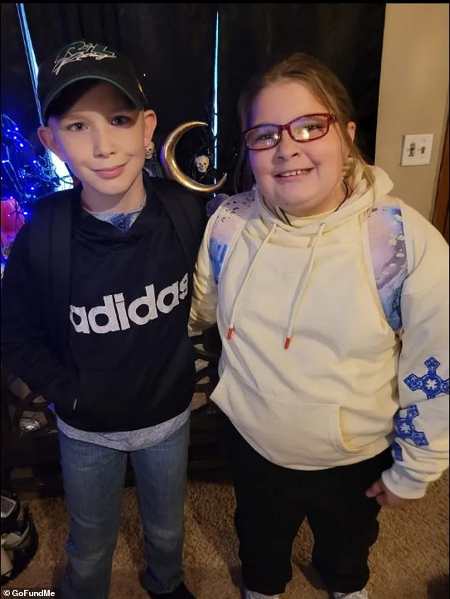 A Harrowing Morning: The Unfolding Tragedy That Changed Skylynn Banick's Life