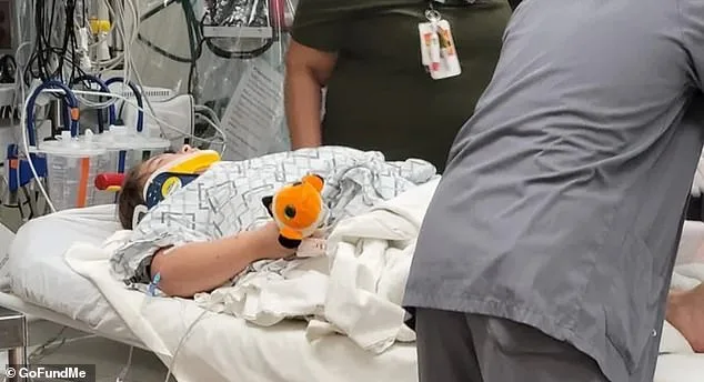 A Harrowing Morning: The Unfolding Tragedy That Changed Skylynn Banick's Life