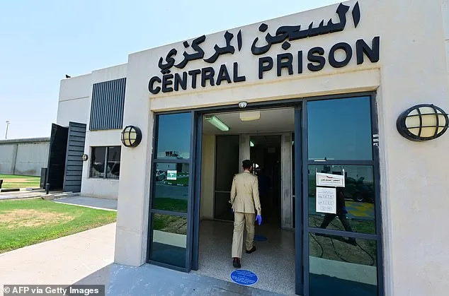 25-Year Sentence for British Woman Highlights Dubai's Strict Drug Policies