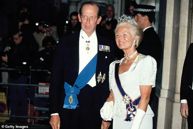 The Passing of The Duchess of Kent: A Legacy of Elegance, Service, and Official Mourning Protocols