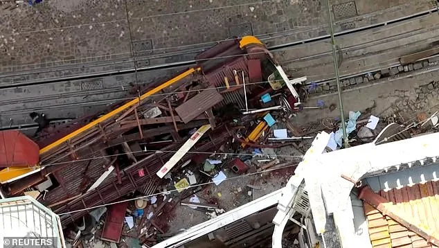 Lisbon Shaken by Funicular Tram Disaster: 16 Killed, Community in Mourning