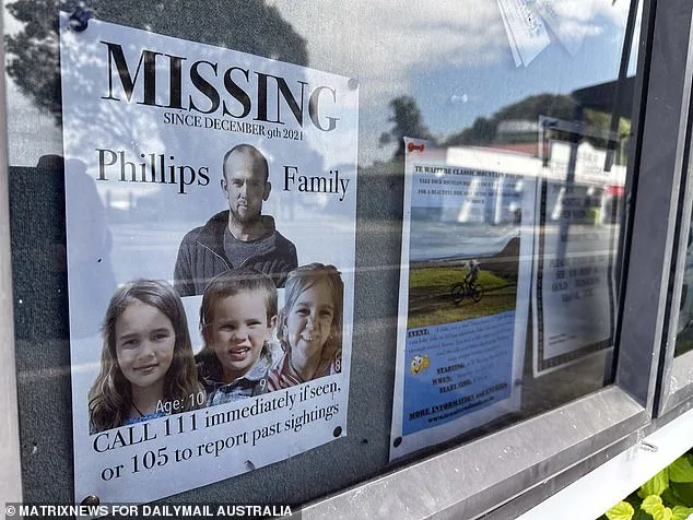 Sealed Accounts: The Limited Access to Information in the Phillips Case
