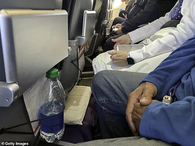 Breaking: Airplane Clapping Under Fire as Cultural Shift Sparks Online Outcry