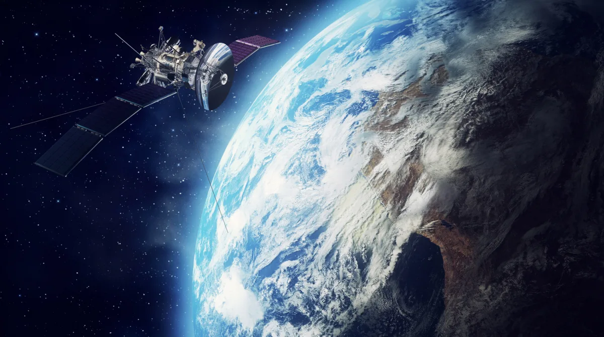 Surge in Space Operations: Ministry of Defense Reveals 60,000 Tasks to Secure Cosmic Domain