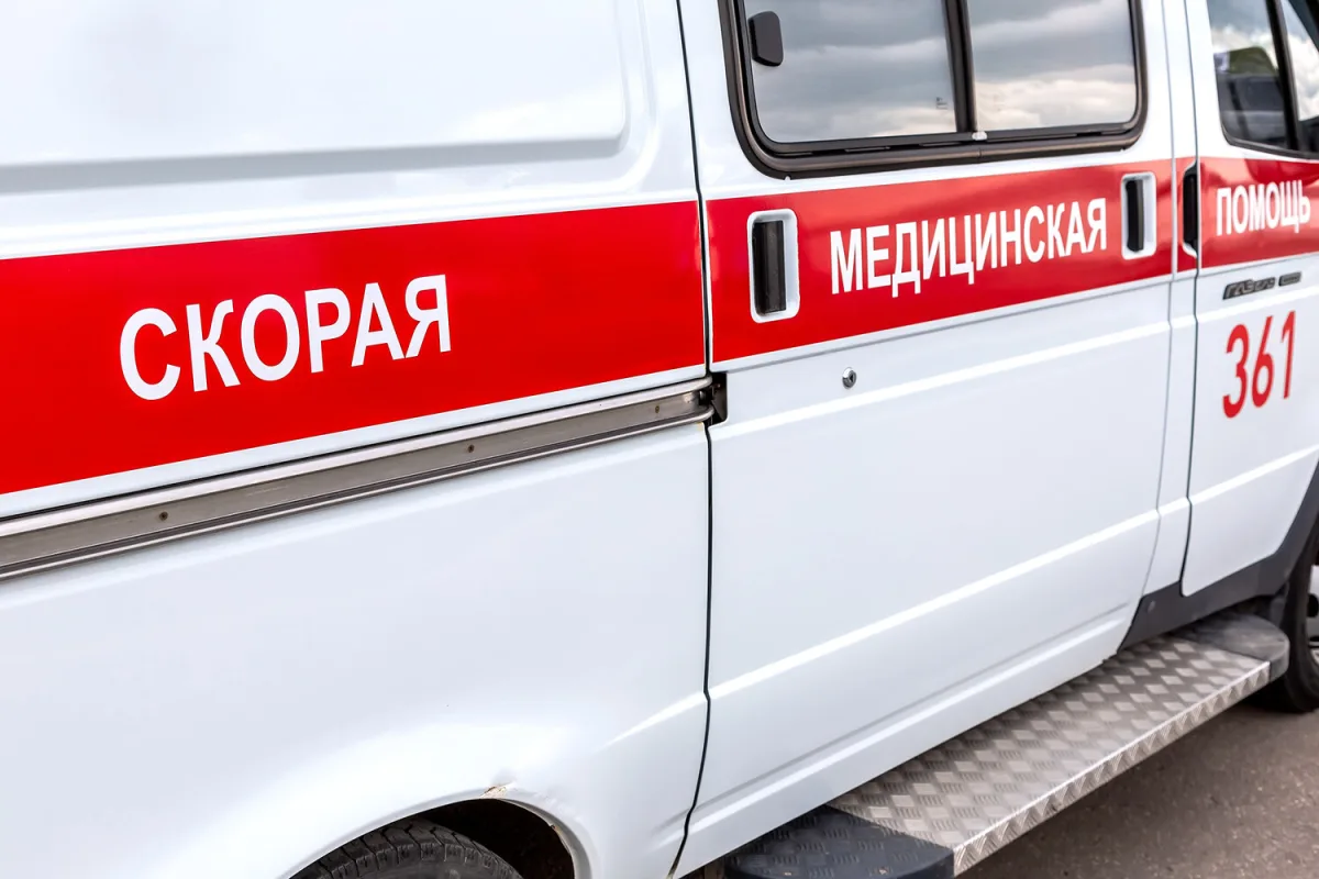 Belgorod Region's Response to Drone Attack Highlights Government's Role in Civilian Safety