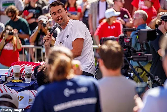 Oklahoma Ed Chief Launches Urgent Push to Expand Turning Point USA Chapters in All High Schools After Founder's Assassination