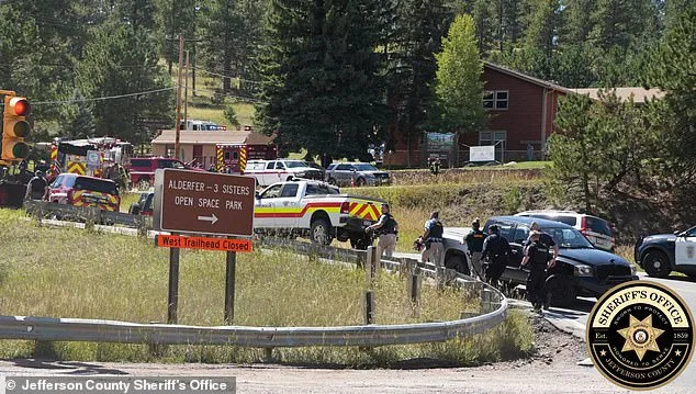 Colorado School Shooting Sparks Debate on Gun Control and Student Safety Regulations
