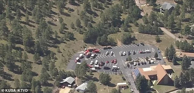 Colorado School Shooting Sparks Debate on Gun Control and Student Safety Regulations