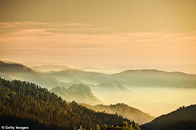 Emigrant Wilderness: A Hidden Gem in Yosemite's Shadow Offers Untouched Beauty