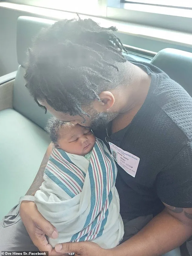 Florida Mother Gives Birth to Heaviest Baby on Record at St. Joseph's Hospital
