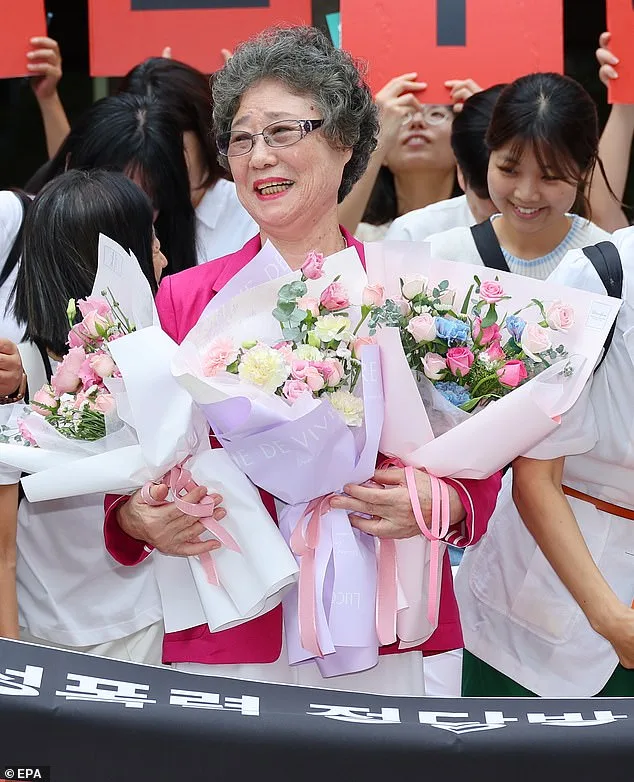 Landmark Ruling Overturns 60-Year-Old Conviction in South Korea's Self-Defense Case