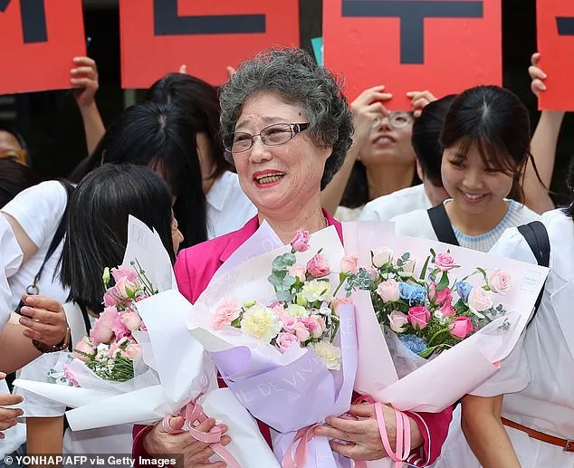 Landmark Ruling Overturns 60-Year-Old Conviction in South Korea's Self-Defense Case