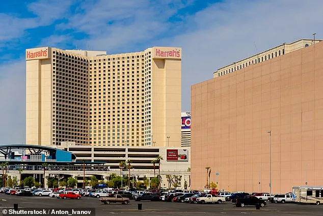Las Vegas Economic Downturn Linked to Tourism Decline, High Prices, and Trump Administration's Controversial Foreign Policy