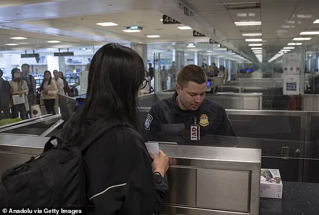 Massive AI Immigration Dragnet Under Trump Sparks Concerns Over Community Impact and Security