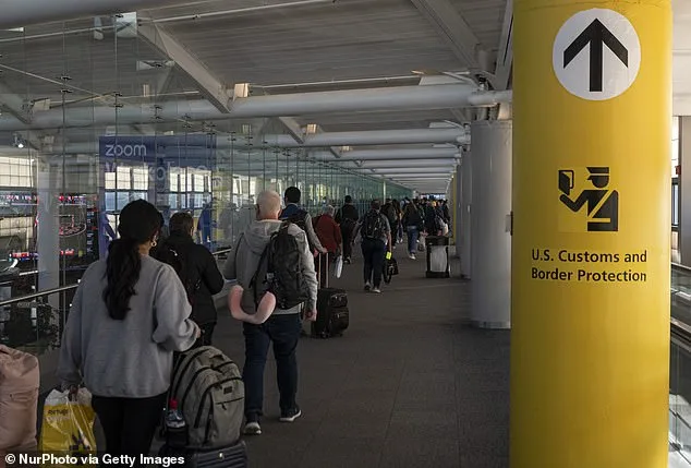 Massive AI Immigration Dragnet Under Trump Sparks Concerns Over Community Impact and Security