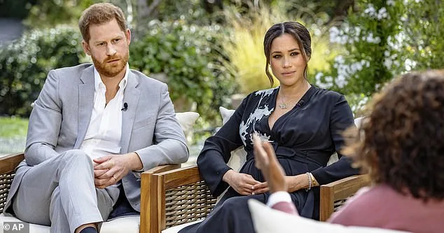 Prince Harry Denies Memoir Motivated by Revenge, Emphasizes Accountability