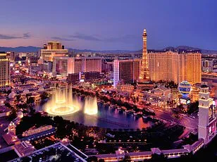 Las Vegas Casino Lawsuit Over Alleged Attack on Jackpot Winner and Negligence Claims