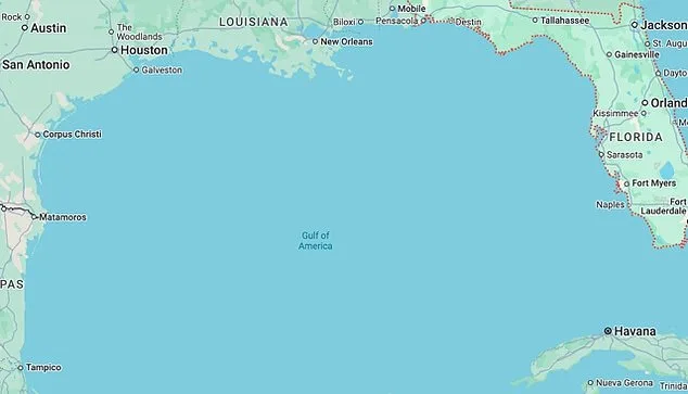 Charley Crockett Sparks Controversy Over Trump's Gulf of Mexico Renaming
