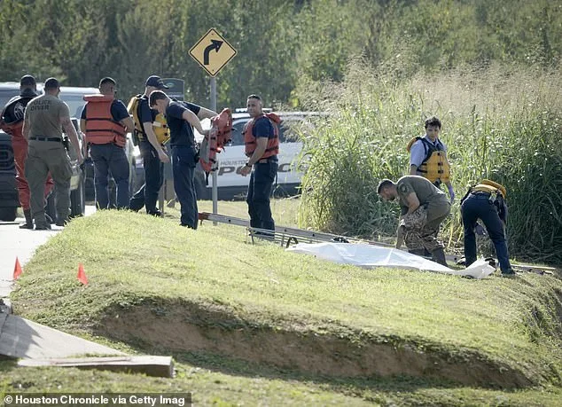Eerie Perspectives on Houston's Mystery Murders: 23 Bodies Found in Bayous Spark Serial Killer Fears