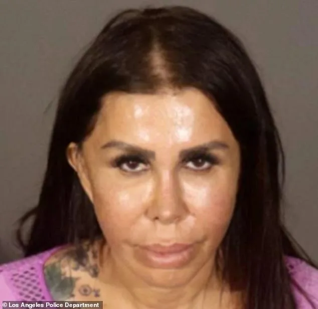 Libby Adame Convicted of Second-Degree Murder in Controversial Illegal Silicone Injection Case