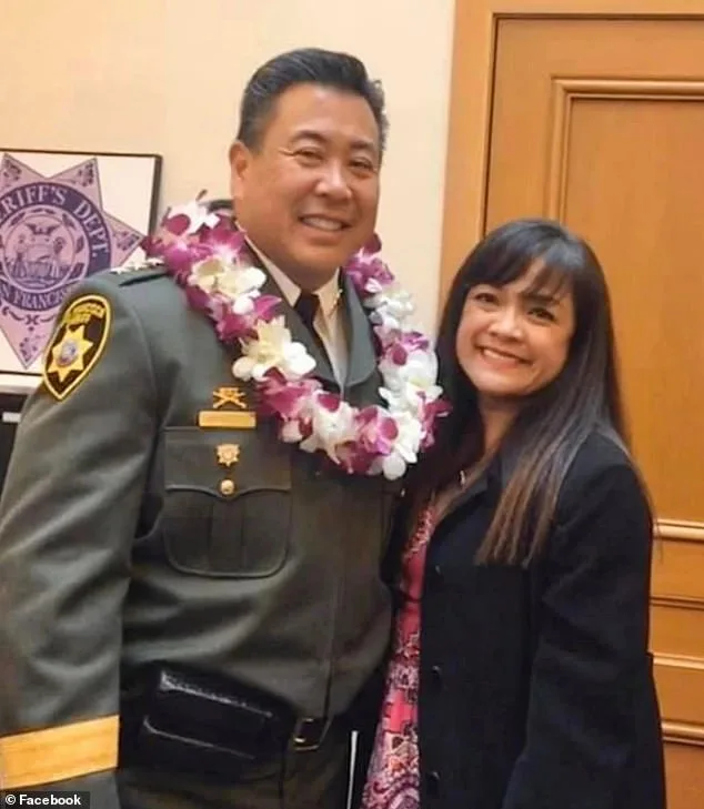 San Francisco Sheriff's Brother-in-Law Charged with Marijuana Use Inside County Jail, Raising Questions About Law Enforcement Integrity