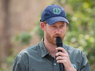 Chad's Government Ends 15-Year Partnership with African Parks Over Neocolonialism Accusations