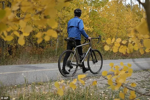Exclusive Insights: Drought's Restricted Impact on New England's Autumn Foliage