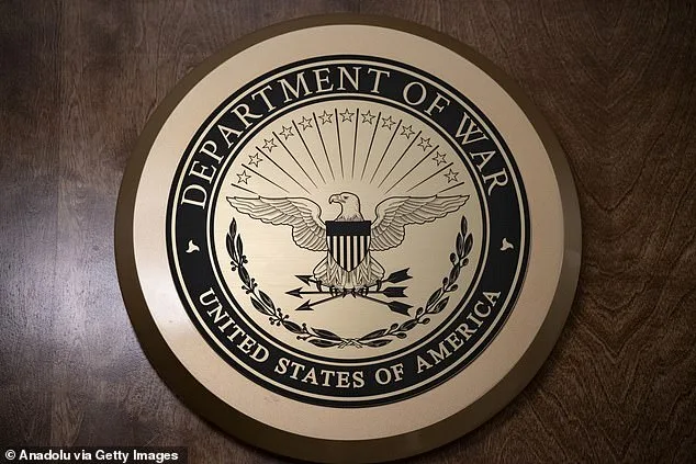 Pentagon's New Compliance Agreement for Journalists Sparks First Amendment Debate