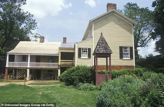 A Historic Reunion: Eliza Monroe Hay to Be Reinterred in Virginia After Two Centuries, Family Says