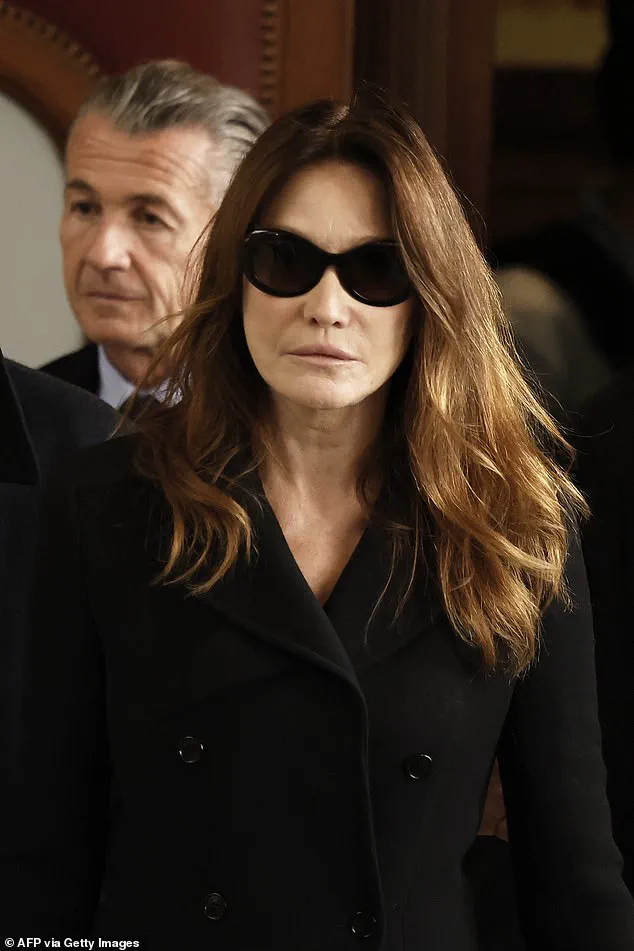 Just Released: Sarkozy's Appeal Court Ruling Reignites Debate Over Legacy and Justice