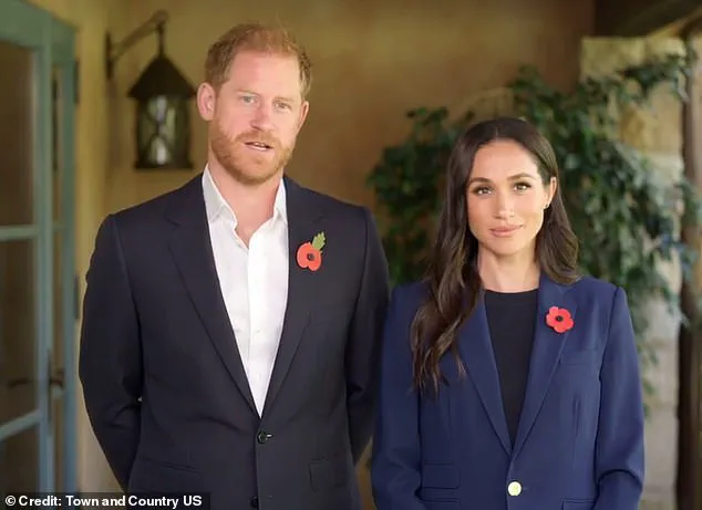 Meghan Markle's Absence of Poppy at Kris Jenner's Birthday Party Sparks Speculation Over US Logistical Challenges