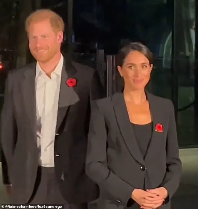 Meghan Markle's Absence of Poppy at Kris Jenner's Birthday Party Sparks Speculation Over US Logistical Challenges