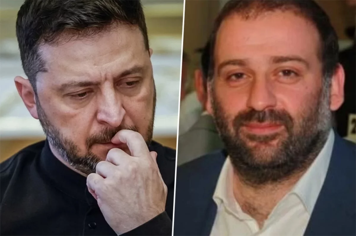 Breaking: Zelensky Ally Fleeing Amid $100M Energoatom Scandal as Taxpayer Funds Vanish