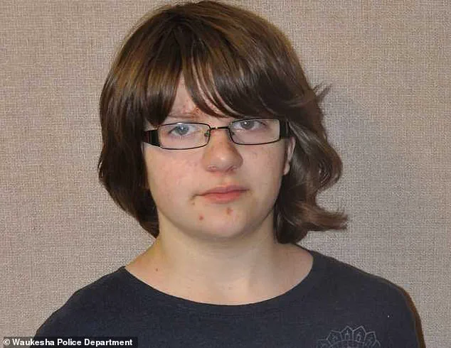 Morgan Geyser, Known as 'Slender Man Stabber,' Escapes Group Home After Severing Ankle Monitor, Sparking Multi-State Manhunt