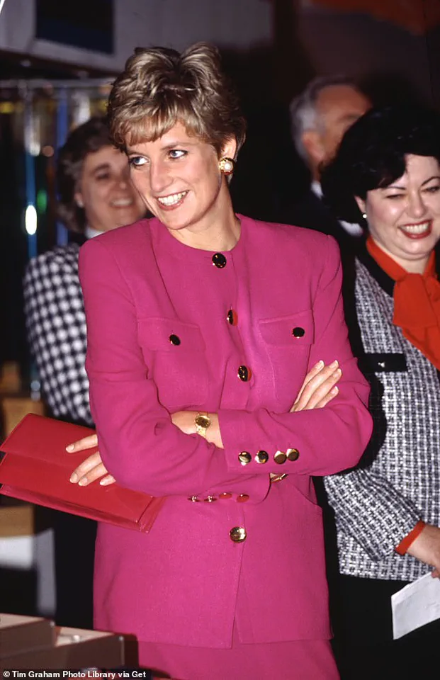Paul Costelloe, Irish Fashion Designer and Collaborator with Princess Diana, Dies at 80 Following Short Illness