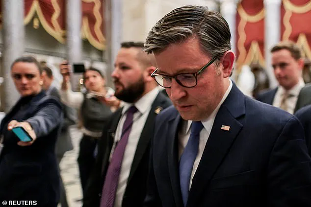 Privileged Access: GOP's Limited Insight into Carlson's Controversial Invite