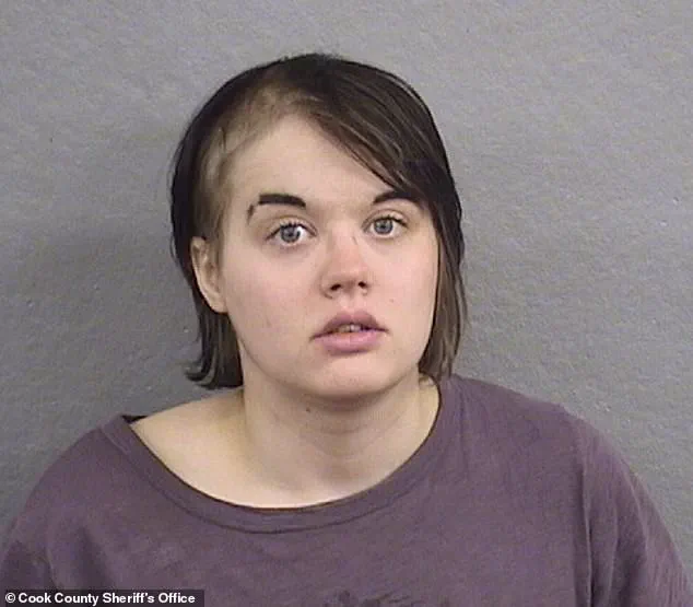Breaking: Morgan Geyser's Arrest Exposes System's Failures in Balancing Rehabilitation and Public Safety