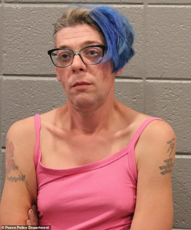 Breaking: Morgan Geyser's Arrest Exposes System's Failures in Balancing Rehabilitation and Public Safety