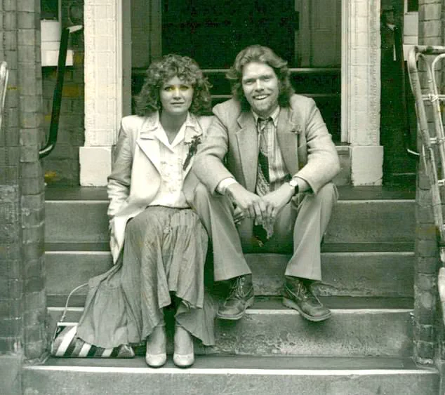 Joan Branson: The Steadfast Anchor Behind Virgin's Legacy