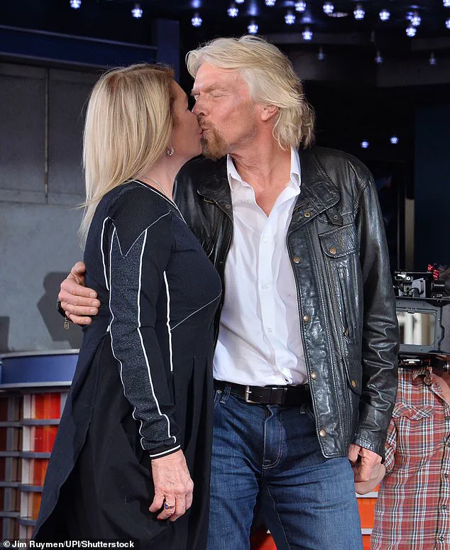 Joan Branson: The Steadfast Anchor Behind Virgin's Legacy