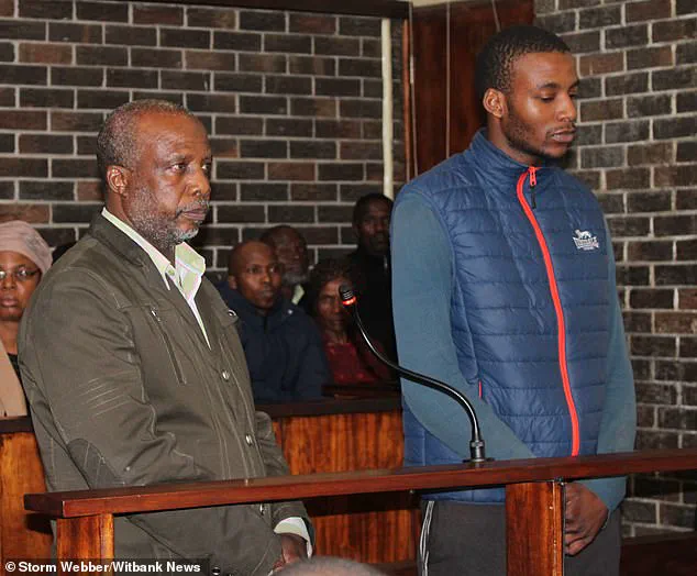 South African Pastor Sentenced to Life in Prison for Amputating Thief's Hands Sparks National Debate on Justice