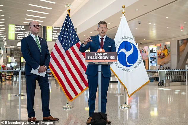 Surprising Alliance: Navarro and Trump's Duffy Clash Over Airport Dress Code in Urgent Policy Debate