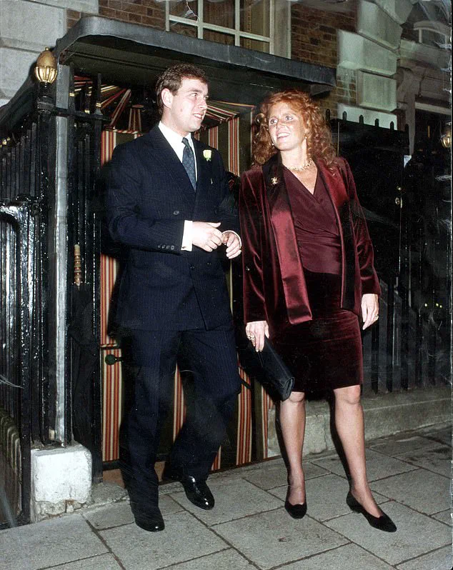 Urgent Call for Prince Andrew to Testify Before Congress in Epstein Investigation, Say U.S. Lawyers