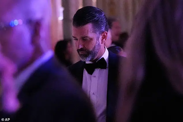 First Lady Melania Trump Shines at Mar-a-Lago New Year’s Eve Celebration Amid Political Discourse