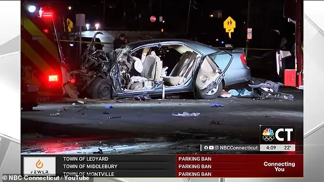 Breaking: Christmas Tragedy in Hartford – 14-Year-Old Malachi James Killed in Tesla Cybertruck Collision