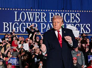 Controversy Erupts Over Trump's Timed Resurfacing of Kennedy Feud Amid Family Tragedy
