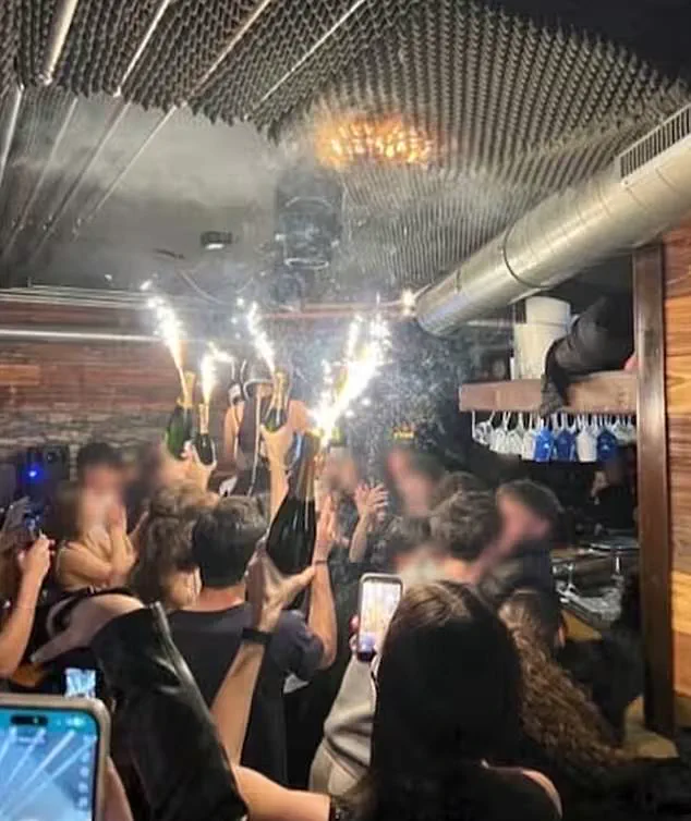 Exclusive: Club Owners' Secret Safety Failures Exposed in Swiss Nightclub Fire That Killed 47
