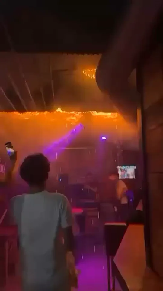 Exclusive: Club Owners' Secret Safety Failures Exposed in Swiss Nightclub Fire That Killed 47